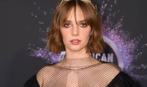 Stranger Things: Maya Hawke no quiere este cambio en su personaje