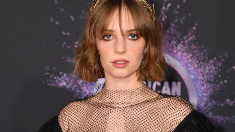 Stranger Things: Maya Hawke no quiere este cambio en su personaje