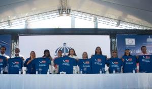 Gobierno reactiva estrategia contra la violencia y la delincuencia