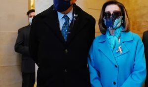 Fiscal asegura que ataque al esposo de Pelosi fue con “motivos políticos”