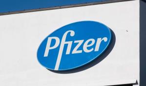 Pfizer gana hasta septiembre 26,378 millones de dólares, un 42 % más