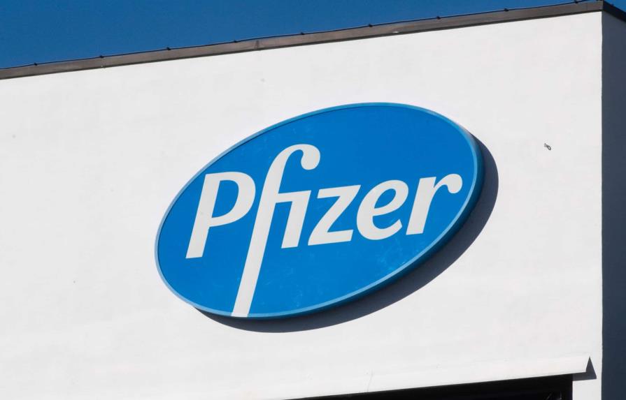 Pfizer gana hasta septiembre 26,378 millones de dólares, un 42 % más
