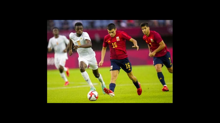 Los juveniles a seguir en el Mundial de Qatar: Pedri, Bellingham, Reyna