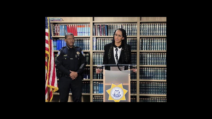 Sospechoso quería romperle las rodillas a Pelosi, según policía Sospechoso quería romperle las rodillas a Pelosi, según policía