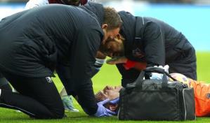 FIFA presentarán la política de conmoción en el Mundial