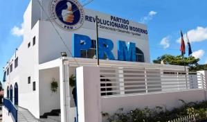 PRM sugiere a la JCE modificar propuesta de campaña a destiempo