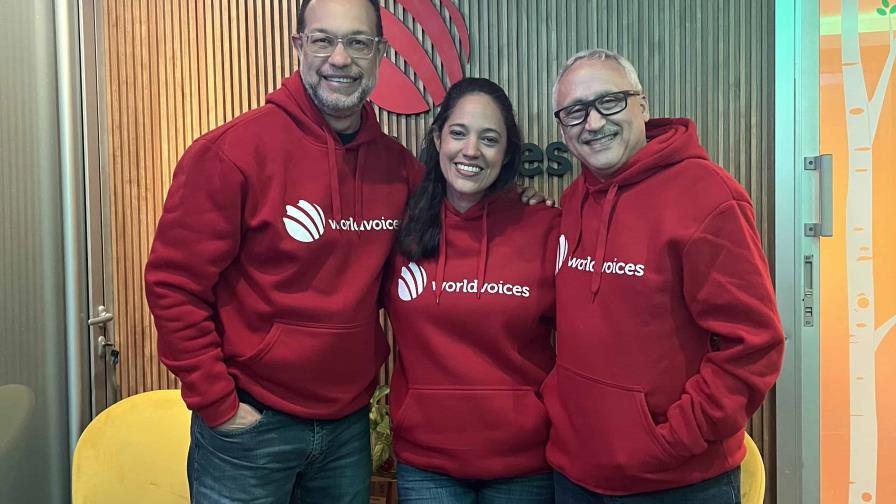 World Voices celebra sus 21 años con sólida posición como productora de contenido de audio