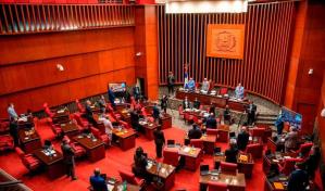 Senado aprueba proyecto de ley para atender incapacidad de escuchar