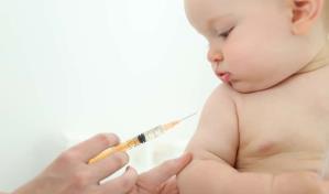 Pfizer obtiene resultados positivos de su vacuna contra la bronquiolitis