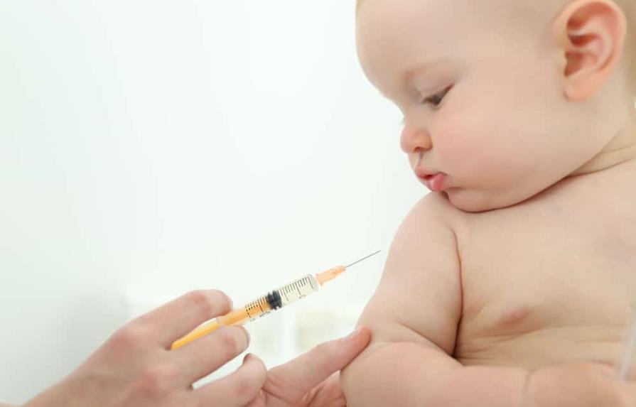 Pfizer obtiene resultados positivos de su vacuna contra la bronquiolitis