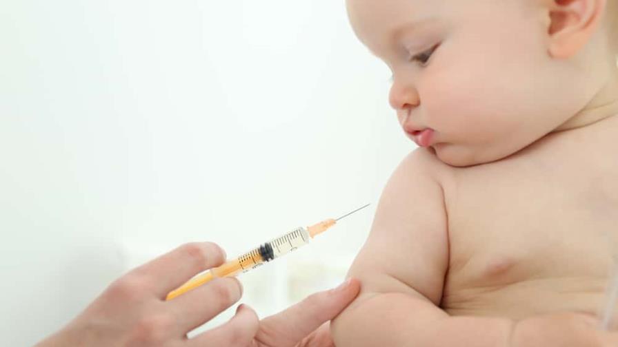 Pfizer obtiene resultados positivos de su vacuna contra la bronquiolitis
