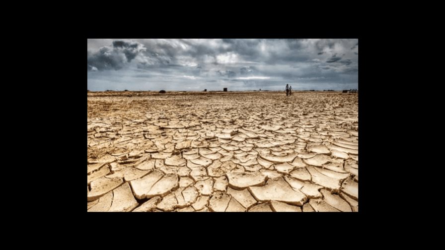 Científico destaca a los agricultores como solución al cambio climático