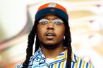 Muere rapero Takeoff, del grupo Migos, en un tiroteo en Houston Muere rapero Takeoff, del grupo Migos, en un tiroteo en Houston