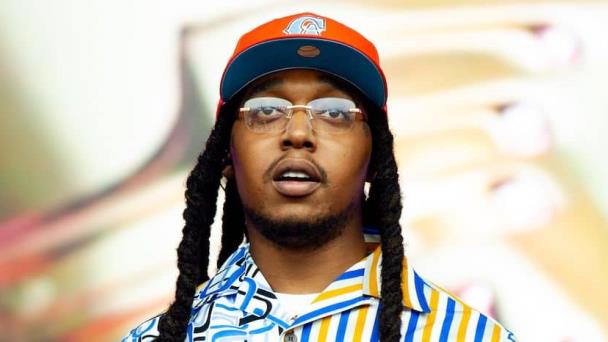 Muere rapero Takeoff, del grupo Migos, en un tiroteo en Houston