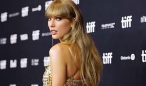 Taylor Swift regresar&aacute; a los escenarios en marzo 2023 con su gira Eras