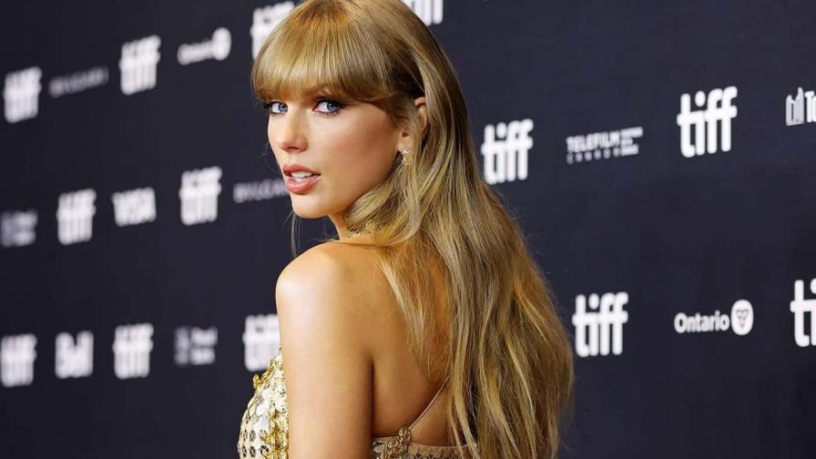 Taylor Swift regresará a los escenarios en marzo 2023 con su gira Eras