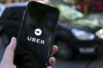 Conductores de Uber en República Dominicana preparan un paro nacional