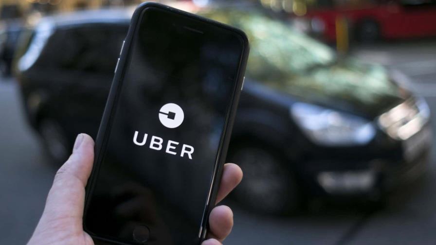 Conductores de Uber en República Dominicana preparan un paro nacional