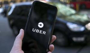 Uber registra fuertes p&eacute;rdidas en tercer trimestre pero factura m&aacute;s de lo esperado