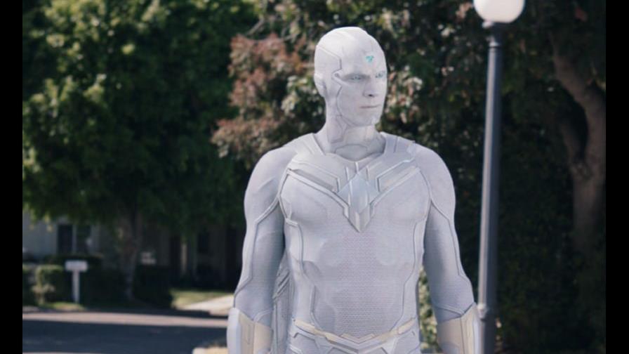 ¡Paul Bettany volverá a Marvel!