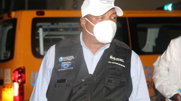 Salud Pública lleva operativos de prevención para evitar casos de cólera en SPM