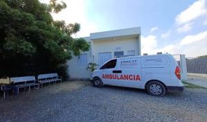 Hombre muere al ser impactado de bala cuando se desplazaba en motor por avenida de Santiago