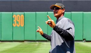 Los Toros presentan nuevo dirigente; están último en posiciones de la pelota invernal