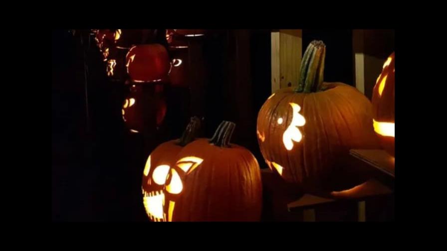 Dos muertos y decenas de detenidos en España en la noche de Halloween