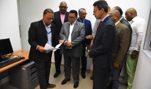 Perrede&iacute;stas solicitan a C&aacute;mara de Cuentas auditor&iacute;a a gesti&oacute;n de Miguel Vargas Maldonado