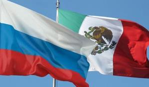 Rusia inaugurará una oficina comercial en México