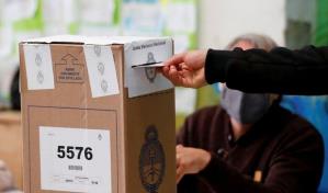 Controversia en Argentina por propuesta de eliminar las elecciones primarias