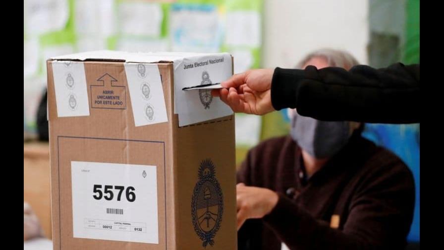 Controversia en Argentina por propuesta de eliminar las elecciones primarias