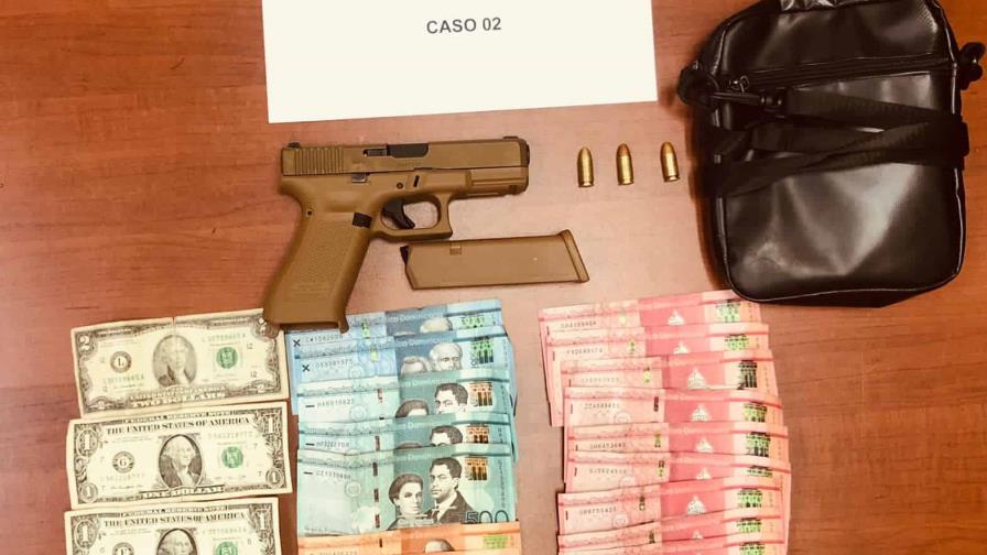 Autoridades incautan más de 232 mil gramos de drogas en 30 días