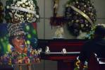 Él no merecía eso… lo que brindó fue amor y cariño, dice hermano de Víctor Erarte Él no merecía eso… lo que brindó fue amor y cariño, dice hermano de Víctor Erarte
