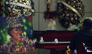 Él no merecía eso... lo que brindó fue amor y cariño, dice hermano de Víctor Erarte