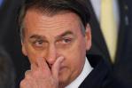 Bolsonaro, un presidente ausente tras la derrota electoral en Brasil Bolsonaro, un presidente ausente tras la derrota electoral en Brasil