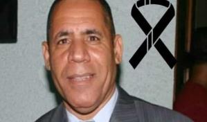 Softbol lamenta fallecimiento de dirigente Jochy Taveras