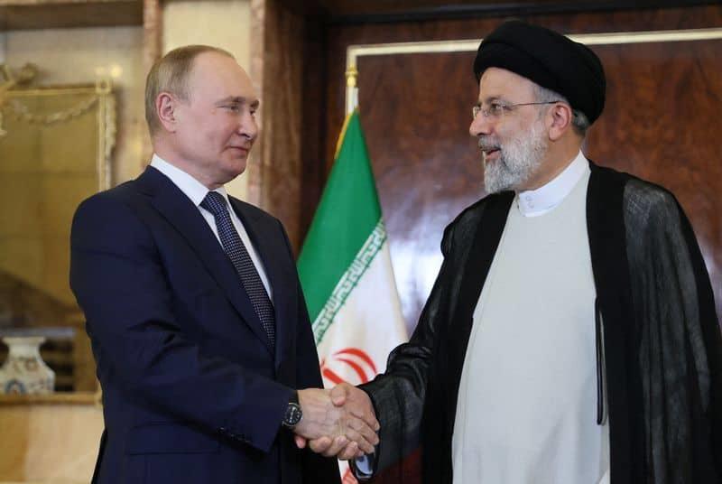 Rusia comienza a suministrar a Irán productos petroleros en marco de un canje