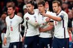 Grupo B de Mundial-2022: Inglaterra favorita en una llave difícil e igualada