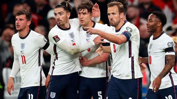 Grupo B de Mundial-2022: Inglaterra favorita en una llave difícil e igualada