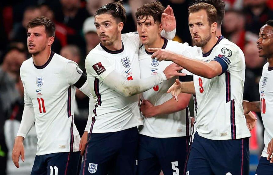Grupo B de Mundial-2022: Inglaterra favorita en una llave difícil e igualada
