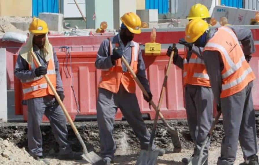 Catar rechaza indemnizaciones por trabajadores muertos o heridos en preparativos del Mundial