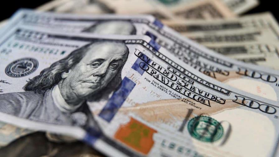 El tesoro estadounidense emite bonos por valor de 96,000 millones de dólares