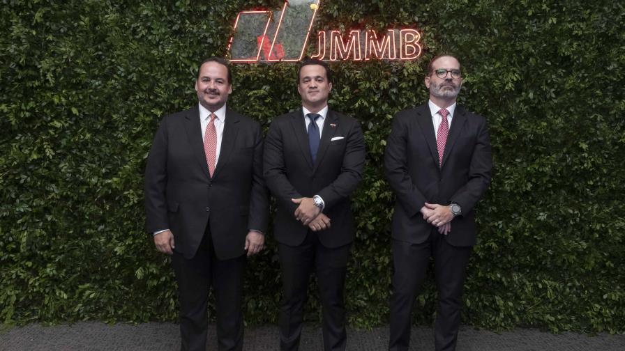 Grupo JMMB celebra su 15 aniversario en la República Dominicana