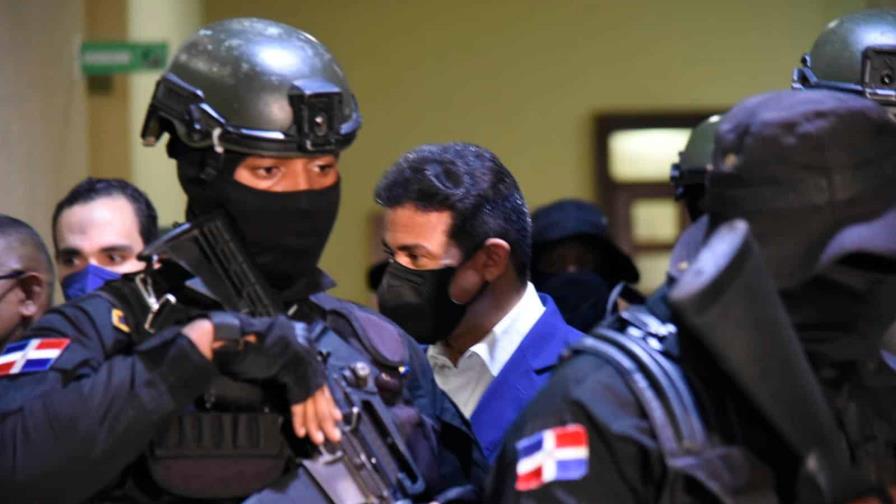 Jueza ordena a entidades entregar informaciones solicitadas por Adán Cáceres