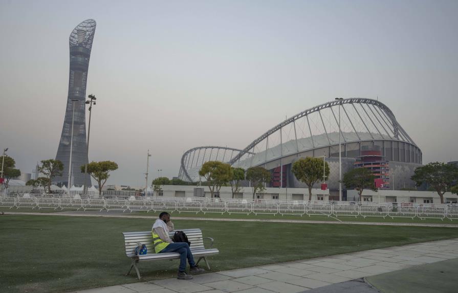La cuenta atrás para el Mundial de Qatar 2022