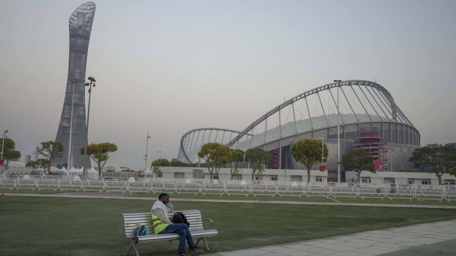 La cuenta atrás para el Mundial de Qatar 2022