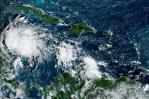 La tormenta Lisa se convierte en huracán y apunta a Belice