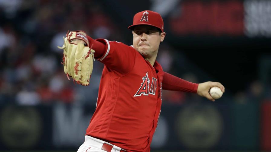 Juez acepta demanda contra Angelinos por muerte de Skaggs Juez acepta demanda contra Angelinos por muerte de Skaggs