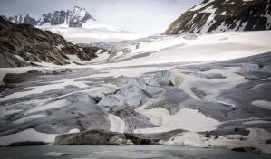 El calentamiento avanza en Europa dos veces m&aacute;s r&aacute;pido que la media mundial